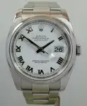 Rolex Datejust 36 (Unknown) - Ref. 116200 | Watch Scout thumbnail 3
