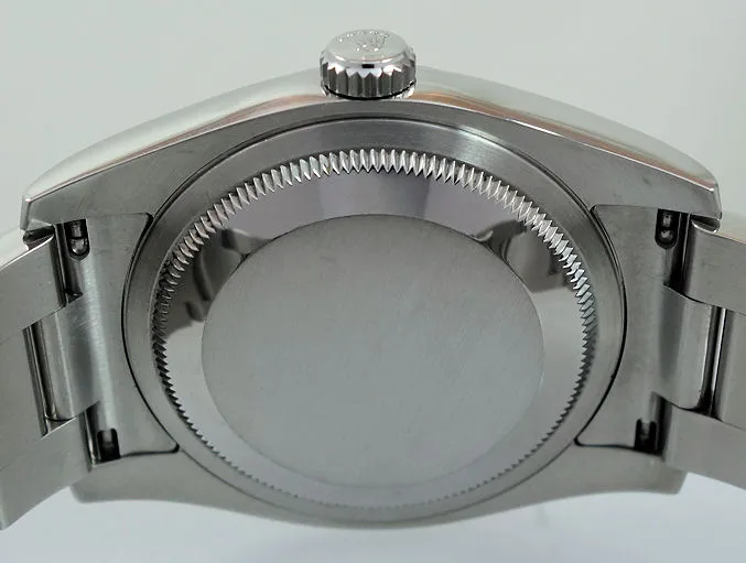 Rolex Datejust 36 116200, photo 7 of 7