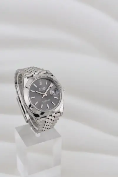 Rolex Datejust 41 Ref. 126300