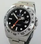 Rolex Explorer II (2021) - Ref. 226570 | Watch Scout thumbnail 1