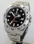 Rolex Explorer II (2021) - Ref. 226570 | Watch Scout thumbnail 3