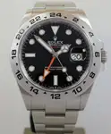Rolex Explorer II (2021) - Ref. 226570 | Watch Scout thumbnail 4