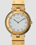 Cartier Ronde Opaline (1990s) - Ref. 81914 | Watch Scout thumbnail 1