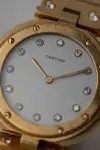 Cartier Ronde Opaline (1990s) - Ref. 81914 | Watch Scout thumbnail 2