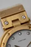 Cartier Ronde Opaline (1990s) - Ref. 81914 | Watch Scout thumbnail 9