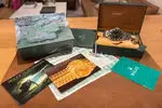 Rolex Submariner (1994) - Ref. 14060 | Watch Scout thumbnail 10