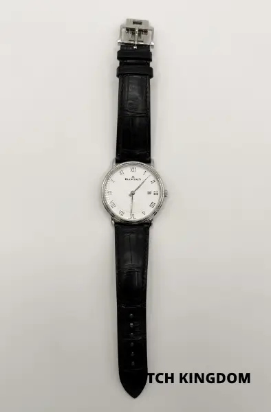 Blancpain Villeret Ultra-Slim