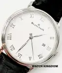 Blancpain Villeret Ultra-Slim (2015) - Ref. 6651.1127.55B | Watch Scout thumbnail 2