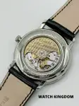 Blancpain Villeret Ultra-Slim (2015) - Ref. 6651.1127.55B | Watch Scout thumbnail 4