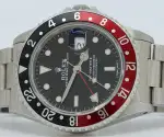 Rolex GMT-Master II (1995) - Ref. 16710 | Watch Scout thumbnail 4