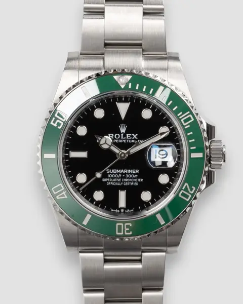 Rolex Submariner