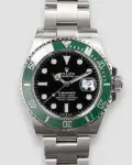 Rolex Submariner (2022) - Ref. 126610LV | Watch Scout thumbnail 1