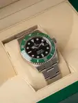 Rolex Submariner (2022) - Ref. 126610LV | Watch Scout thumbnail 3