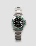 Rolex Submariner (2022) - Ref. 126610LV | Watch Scout thumbnail 5