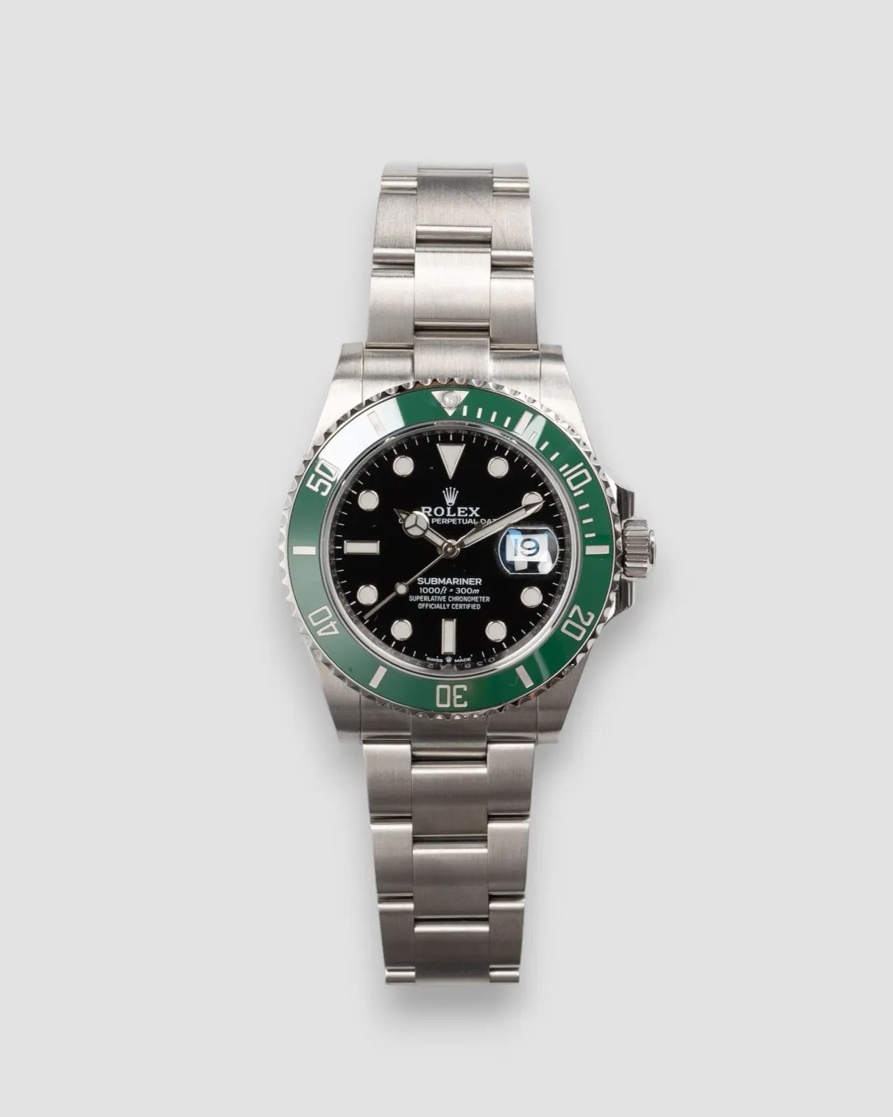 Rolex Submariner Date 126610LV Price in Australia | $24k - image 5