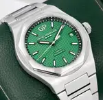 Girard Perregaux Laureato 81010-11-3153-1CM, thumbnail 1 of 8
