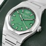 Girard Perregaux Laureato 81010-11-3153-1CM, thumbnail 2 of 8