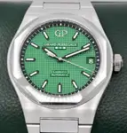 Girard Perregaux Laureato 81010-11-3153-1CM, thumbnail 3 of 8