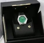 Girard Perregaux Laureato 81010-11-3153-1CM, thumbnail 6 of 8