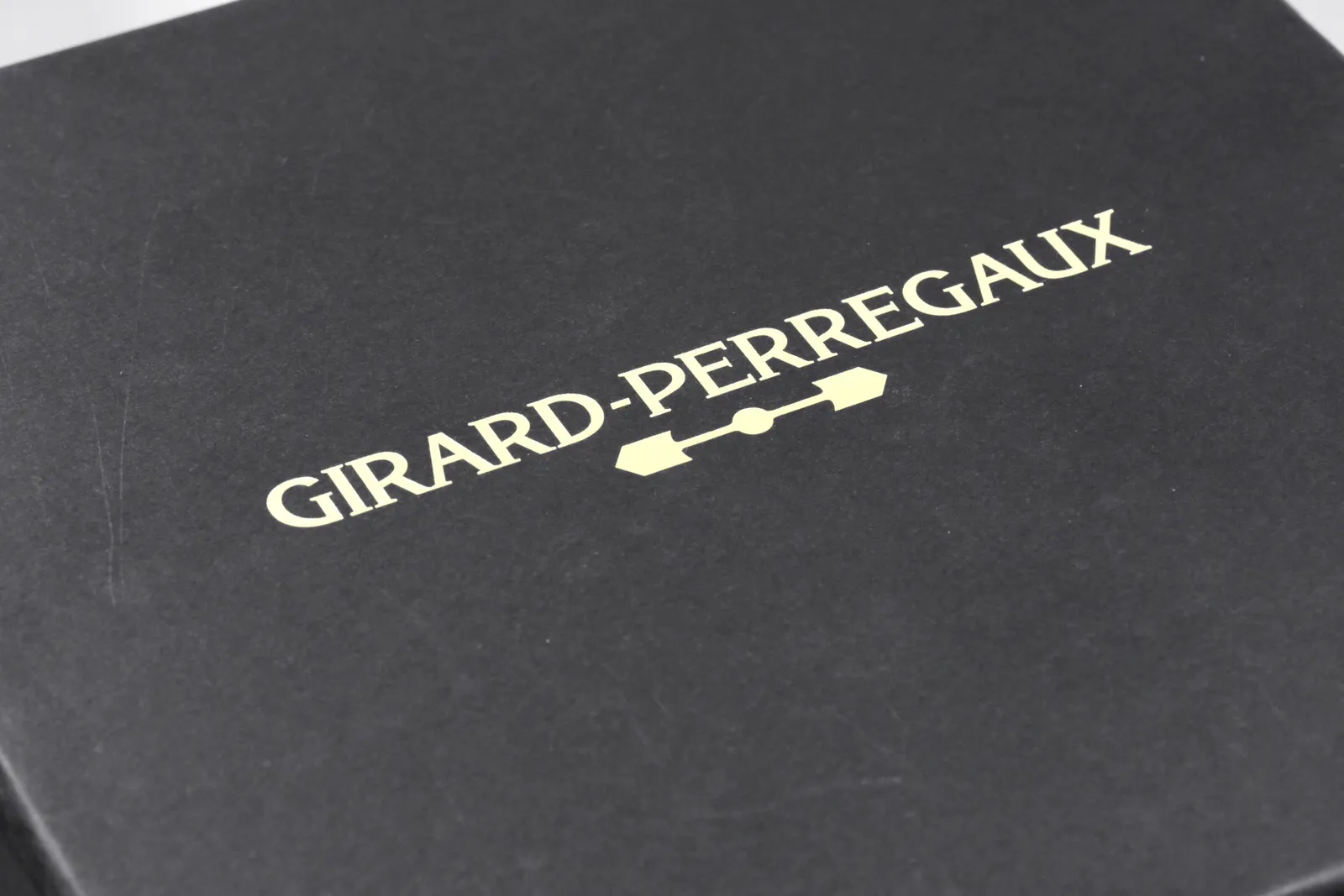 Girard Perregaux Laureato 81010-11-3153-1CM, photo 8 of 8