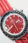 Omega Speedmaster Reduced Schumacher 3810.61.41