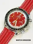 Omega Speedmaster Reduced Schumacher 3810.61.41 Price in Australia | $5k thumbnail 1