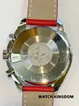 Omega Speedmaster Reduced Schumacher 3810.61.41 Price in Australia | $5k thumbnail 4