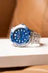 Omega Seamaster Diver 300M (2023) - Ref. 210.30.42.20.03.001 | Watch Scout thumbnail 1