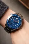 Omega Seamaster Diver 300M (2023) - Ref. 210.30.42.20.03.001 | Watch Scout thumbnail 12