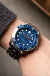 Omega Seamaster Diver 300M (2023) - Ref. 210.30.42.20.03.001 | Watch Scout thumbnail 13