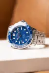 Omega Seamaster Diver 300M (2023) - Ref. 210.30.42.20.03.001 | Watch Scout thumbnail 4