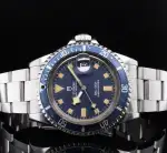 Tudor Submariner Snowflake Date 9411/0, thumbnail 2 of 12