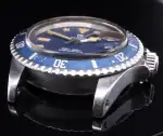 Tudor Submariner Snowflake Date 9411/0, thumbnail 8 of 12