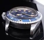 Tudor Submariner Snowflake Date 9411/0, thumbnail 9 of 12