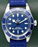 Tudor Black Bay (2021) - Ref. 79030B | Watch Scout thumbnail 1