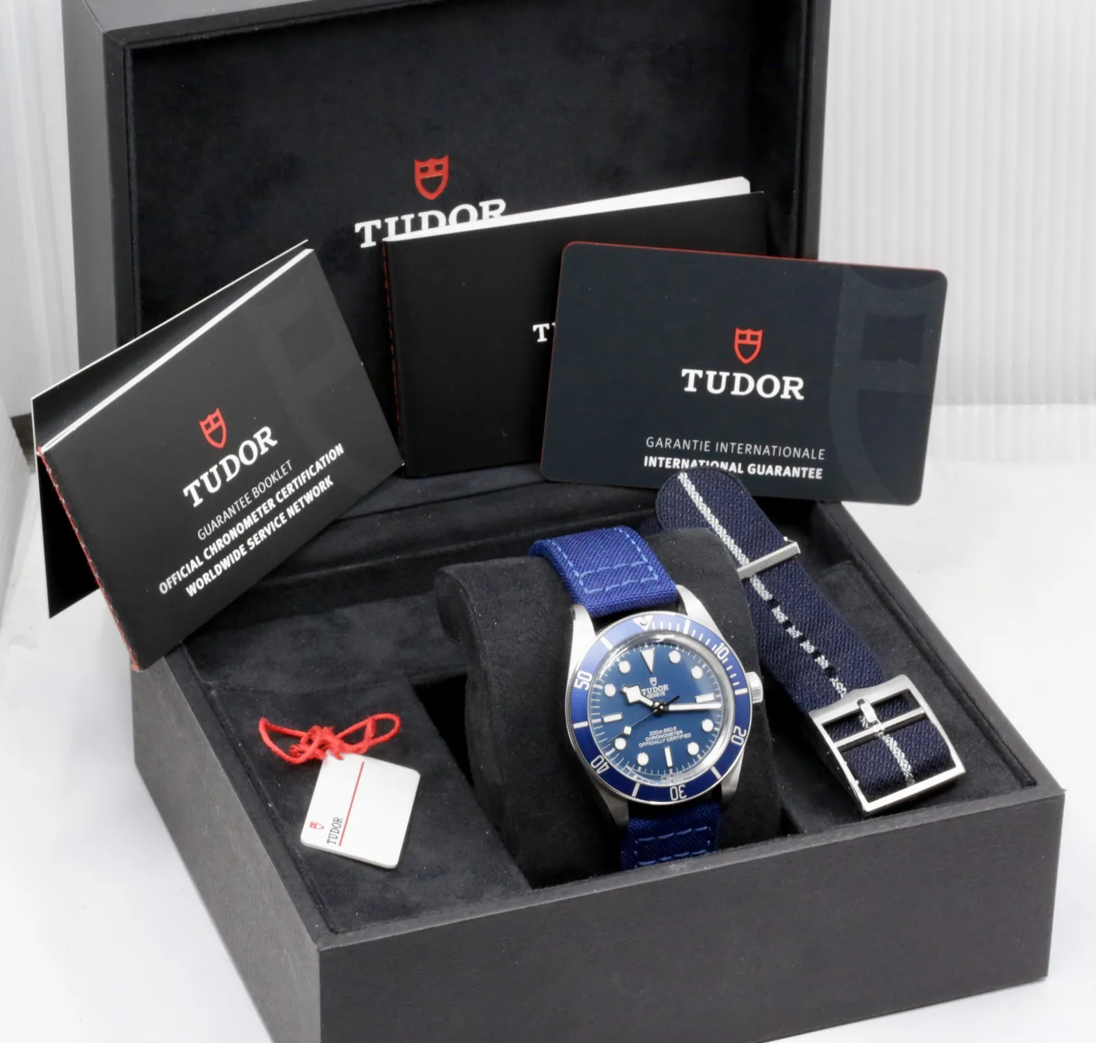 Tudor Black Bay 79030B, photo 7 of 7