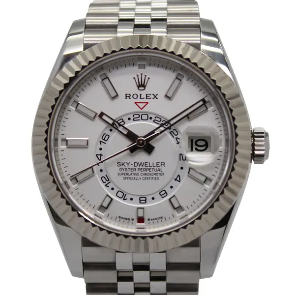 Rolex Sky-Dweller