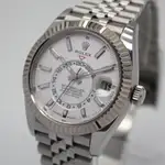 Rolex Sky-Dweller (2023) - Ref. 336934 | Watch Scout thumbnail 2