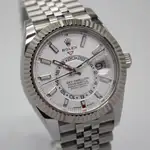 Rolex Sky-Dweller (2023) - Ref. 336934 | Watch Scout thumbnail 3
