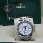 Rolex Sky-Dweller (2023) - Ref. 336934 | Watch Scout thumbnail 7