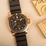 Panerai Submersible Goldtech PAM00974 Price in Australia | $25k thumbnail 1