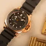 Panerai Submersible Goldtech PAM00974 Price in Australia | $25k thumbnail 5