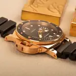 Panerai Submersible Goldtech PAM00974 Price in Australia | $25k thumbnail 7