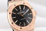 Audemars Piguet Royal Oak 15400OR Price in Australia | $70k thumbnail 3
