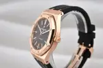 Audemars Piguet Royal Oak 15400OR Price in Australia | $70k thumbnail 4