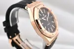 Audemars Piguet Royal Oak 15400OR Price in Australia | $70k thumbnail 5