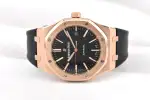 Audemars Piguet Royal Oak 15400OR Price in Australia | $70k thumbnail 6