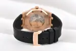 Audemars Piguet Royal Oak 15400OR Price in Australia | $70k thumbnail 8