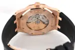Audemars Piguet Royal Oak 15400OR Price in Australia | $70k thumbnail 9