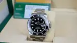 Rolex Submariner Date (2016) - Ref. 116610LN | Watch Scout thumbnail 2